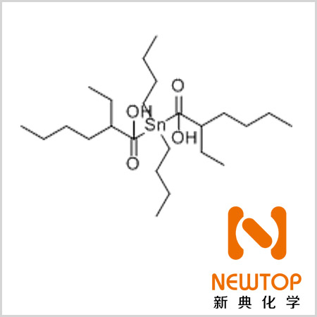 fascat4208催化劑 cas 2781-10-4 二正丁基二異辛酸錫 dibutyltin bis(2-ethylhexanoate) 二丁基二異辛酸錫