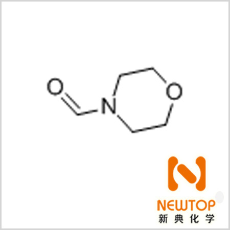 n-甲酰嗎啉甲酰嗎啉	cas 4394-85-8